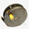 Hardy Perfect 3 3/8" Trout Fly Reel With 1912 Check