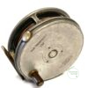 Hardy Perfect 3 3/8" Vintage Trout Fly Reel 1950s Great User