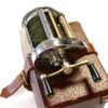 Hardy Elarex Vintage Multiplier Baitcasting Reel With Box