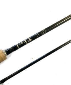 Alternative view of Hardy Marquis 8' 6" 2 Piece Trout Fly Rod Line #5 With Bag