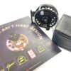 Ari Hart Lake Taupo F3 4461 Reel Plus Ari Hart Catalogue Rare