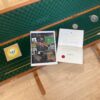 Hardy Bros ‘The James Hardy CC de France Presentation rod and reel set’ very rare limited edition 090/100
