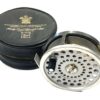 Hardy Marquis No 1 Salmon Fly Reel With Case