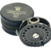 Hardy St John MK II 3 3/4″ Trout Fly Reel With Case