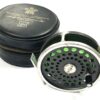 Hardy Marquis #10 Trout Fly Reel With Hardy Case