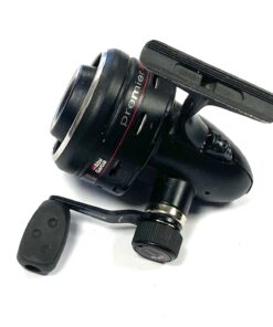 Alternative view of Abu Garcia 704 Premier Closed Faced Reel