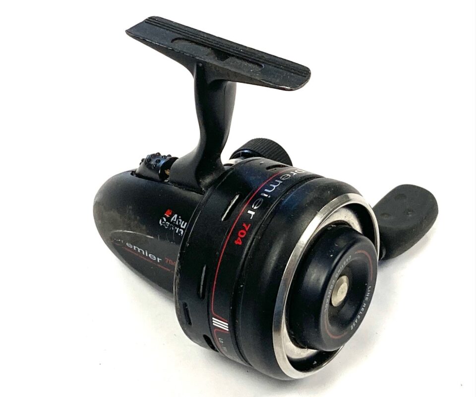 Abu Garcia 704 Premier Closed Faced Reel
