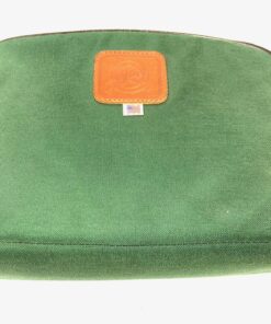 Abel Multi Fly Fishing Reel Case Fine Original Condition