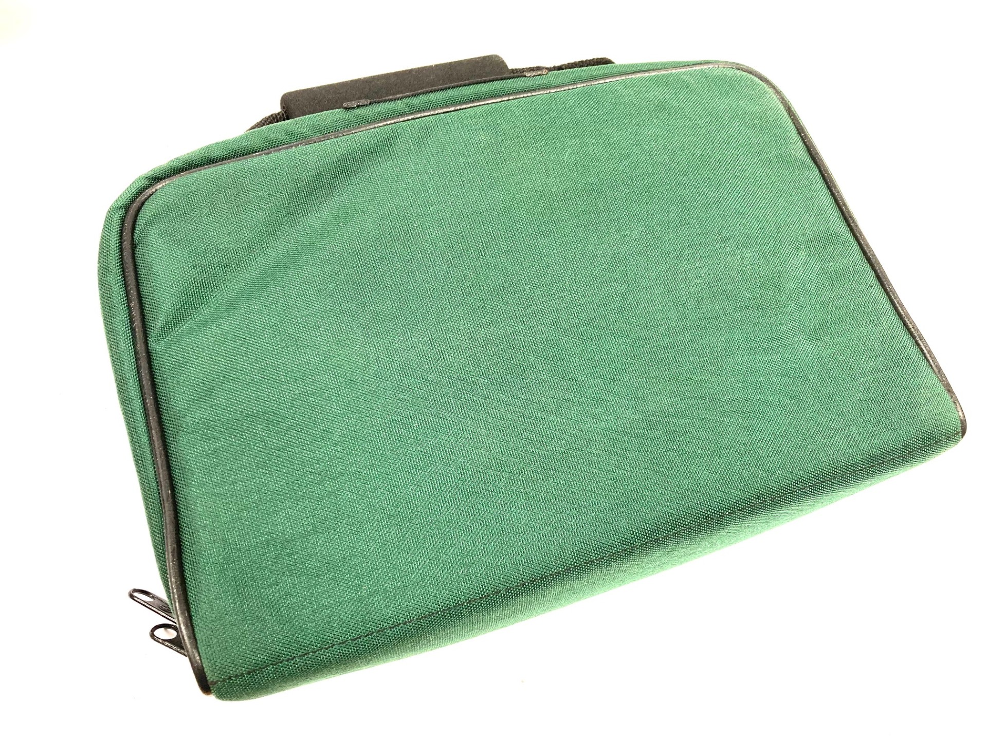 Abel Multi Fly Fishing Reel Case Fine Original Condition