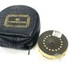 Hardy Perfect 3 1/8" SPOOL ONLY With Hardy Woolen Reel Case