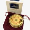 Hardy Gold Sovereign 9/10 SPOOL With Box