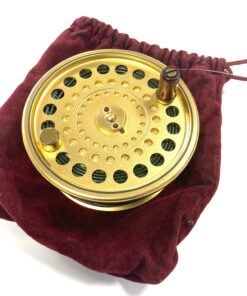 Hardy Gold Sovereign SPOOL ONLY 11/12