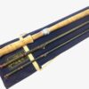 Hardy Graphite 15′ 4″ Salmon Fly Rod Line #10
