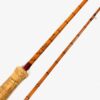 Hardy JJH Triumph 2 piece 8′ 10″ split cane trout fly rod