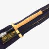 Hardy Marquis 9′ 3″ 2 Piece Trout Fly Rod Line #7/8 With Bag Super Condition