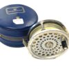 Hardy Marquis No 1 Salmon Fly Reel With Line & Case