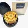 Hardy Gold Sovereign SPOOL ONLY 11/12 With Case & Box