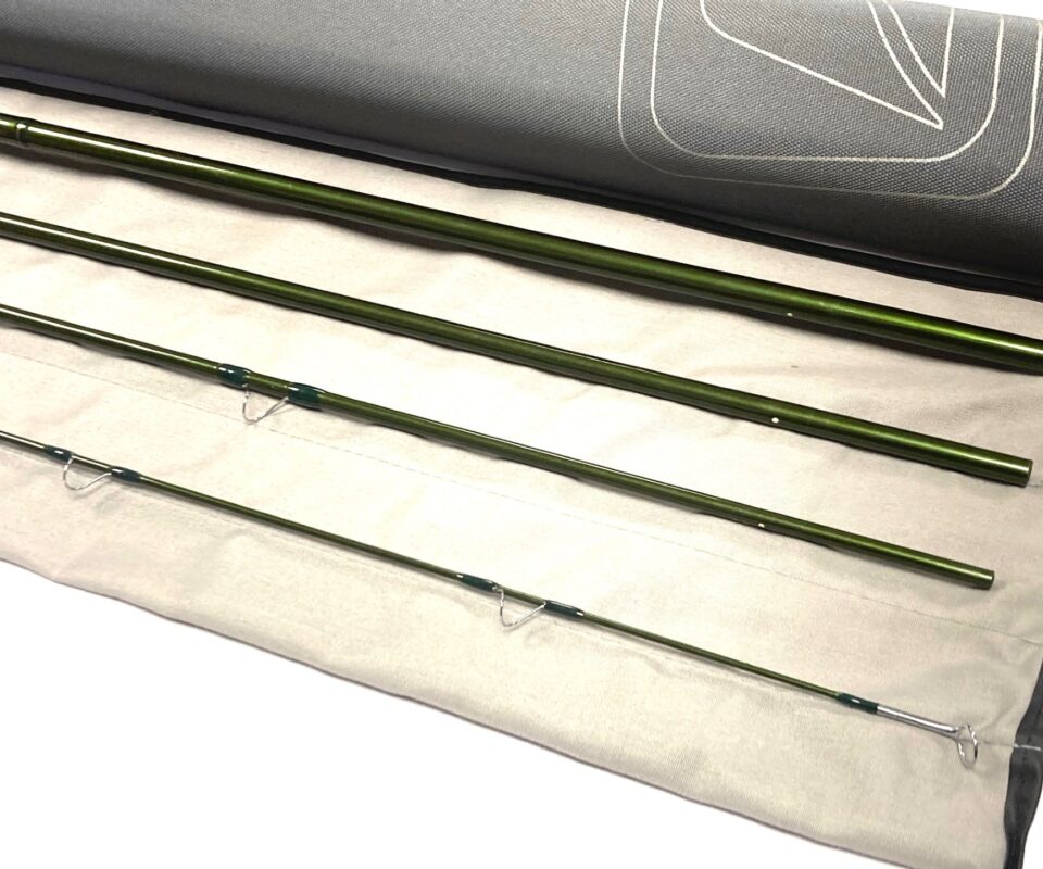 Loop XACT Series MF 12' 6