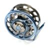 Partridge of Redditch 3400 large arbor fly reel in very good condition disc drag