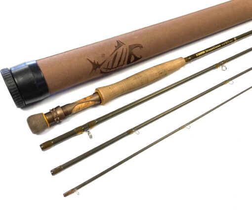 Loomis Stream Dance GLX 9' 6