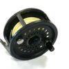British Fly reels Magnum 200D disc drag spey salmon fly reel