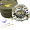 Garry Mills The Roach Ultralite Centrepin Trotting Reel #19/25