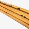Andrew Davis 11' Nottingham Style Roach Rod Whole & Split Cane With Bag Fine