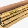Loomis Roaring River Stinger ATLA 15′ 3 Piece Salmon Fly Rod Line #10/11 With Cordura tube