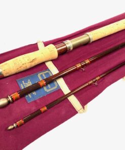 Hardy Sovereign Salmon Fly rod 14’ 6