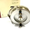 Hardy Longstone Special Reel 4 1/4" Ltd Ed #075 With Box