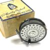Hardy Princess 3.5″ Trout Fly Fishing Reel With Box