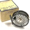 Hardy LRH Lightweight 3 1/8″ Trout Fly Reel And Box