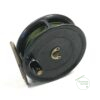 Hardy Uniqua 3 1/8″ vintage alloy trout fly fishing reel