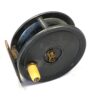 William Robertson Glasgow 3 1/8" The Ascog Alloy Fly Reel By Dingley
