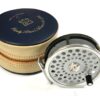 Hardy Marquis #8/9 Trout Fly Reel With Case Excellent Condition