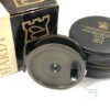 Hardy Uniqua 3 1/2″ Trout Fly Fishing Reel With Hardy Case Mint Unused