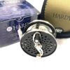 Hardy Cascapedia 2/3/4 MK II Trout fly reel with case and box mint unused