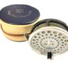 Hardy Marquis #8/9 Trout Fly Reel With Case