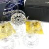 Hardy Demon 5000 fly reel with 4 spare spools & padded case