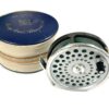 Hardy Marquis #8/9 Trout Fly Reel With Case
