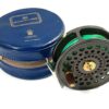 Hardy St Aiden 3.75″ Trout Fly Reel Great User With Case