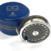 Hardy Marquis #8/9 Trout Fly Reel Right Or Left Handwind With Case