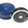 Hardy Marquis #8/9 Trout Fly Reel Right Or Left Handwind With Case