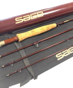 Sage ZXL 486-4 8' 6