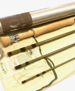 Orvis Superfine Glass 8' 8
