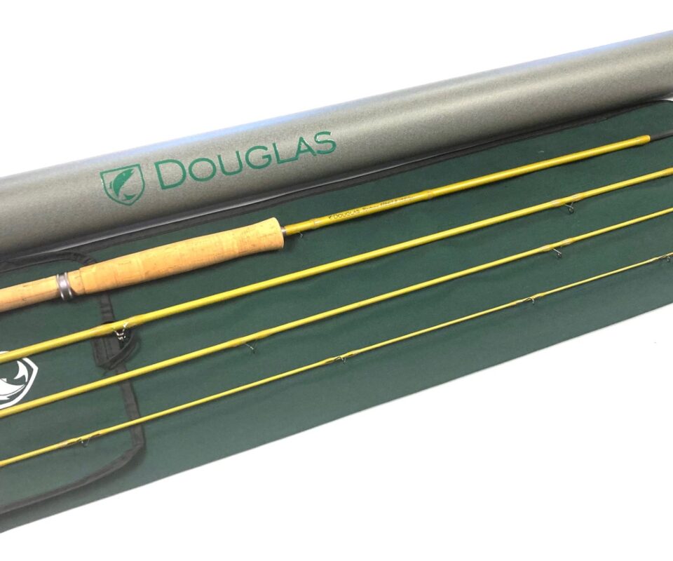 Douglas Upstream 7' 3