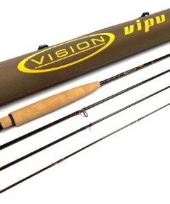 Vision VIPU 4 piece 6′ 6