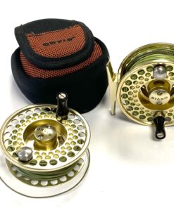 Orvis Battenkill II 3