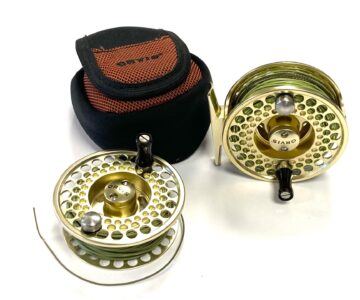 Orvis Battenkill II 3