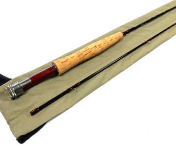 Orvis Clearwater 7' 9